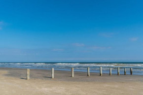 Cast a Waves - Great Beach Bungalow - Close to the Gulf